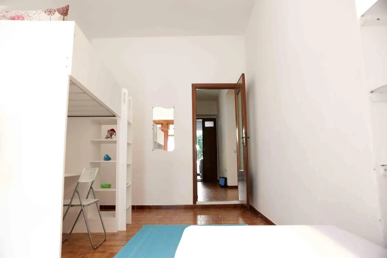 Appartamento Casa Ada SantʼAntìoco