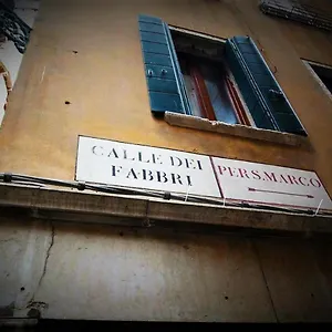 San Marco , Venezia Italia