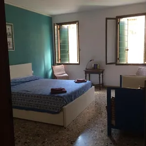 Cà Greta , Venezia Italia