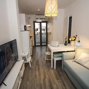 Appartamento Casa Kant, SantʼAntìoco