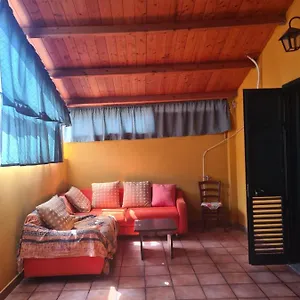 Casa vacanze Casa Nell'isola, SantʼAntìoco