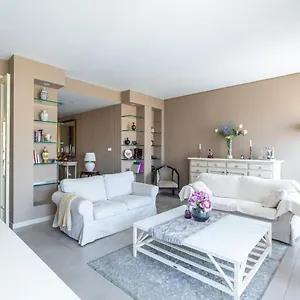 Central Suite , Palermo Italia