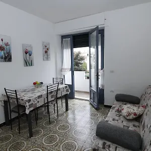 Casa vacanze Solare, SantʼAntìoco