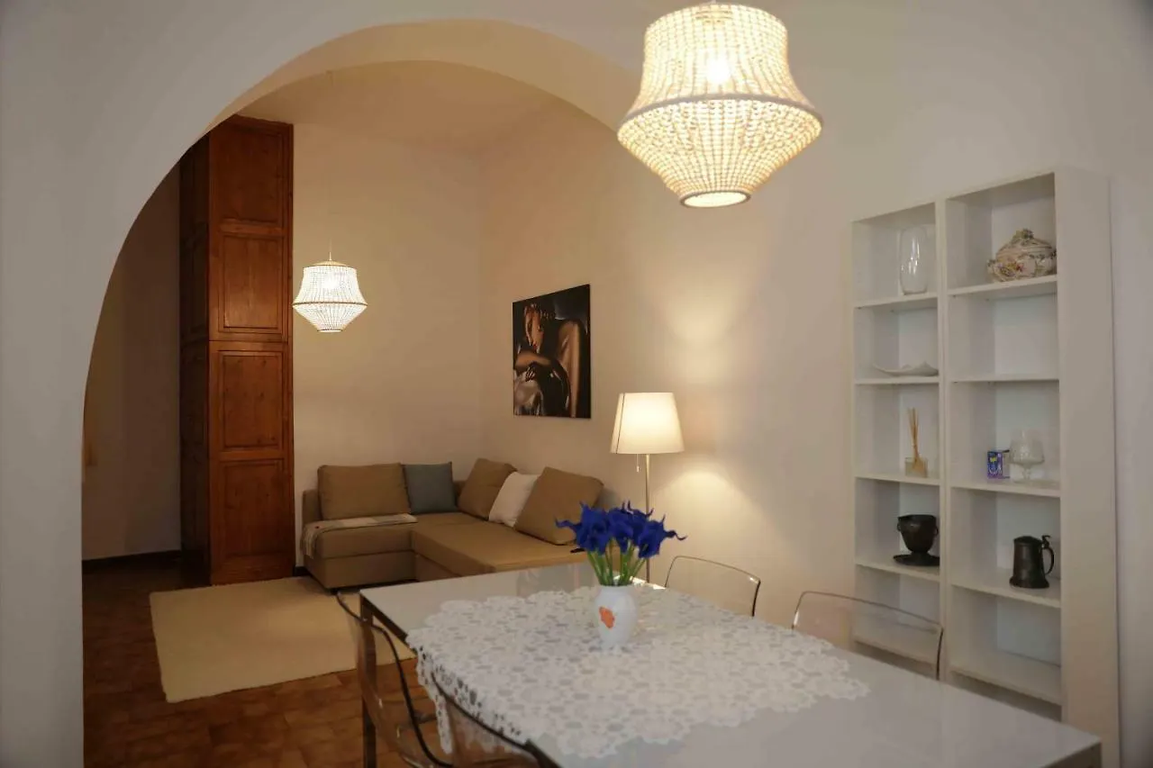 Casa Ada Apartment Sant'Antioco
