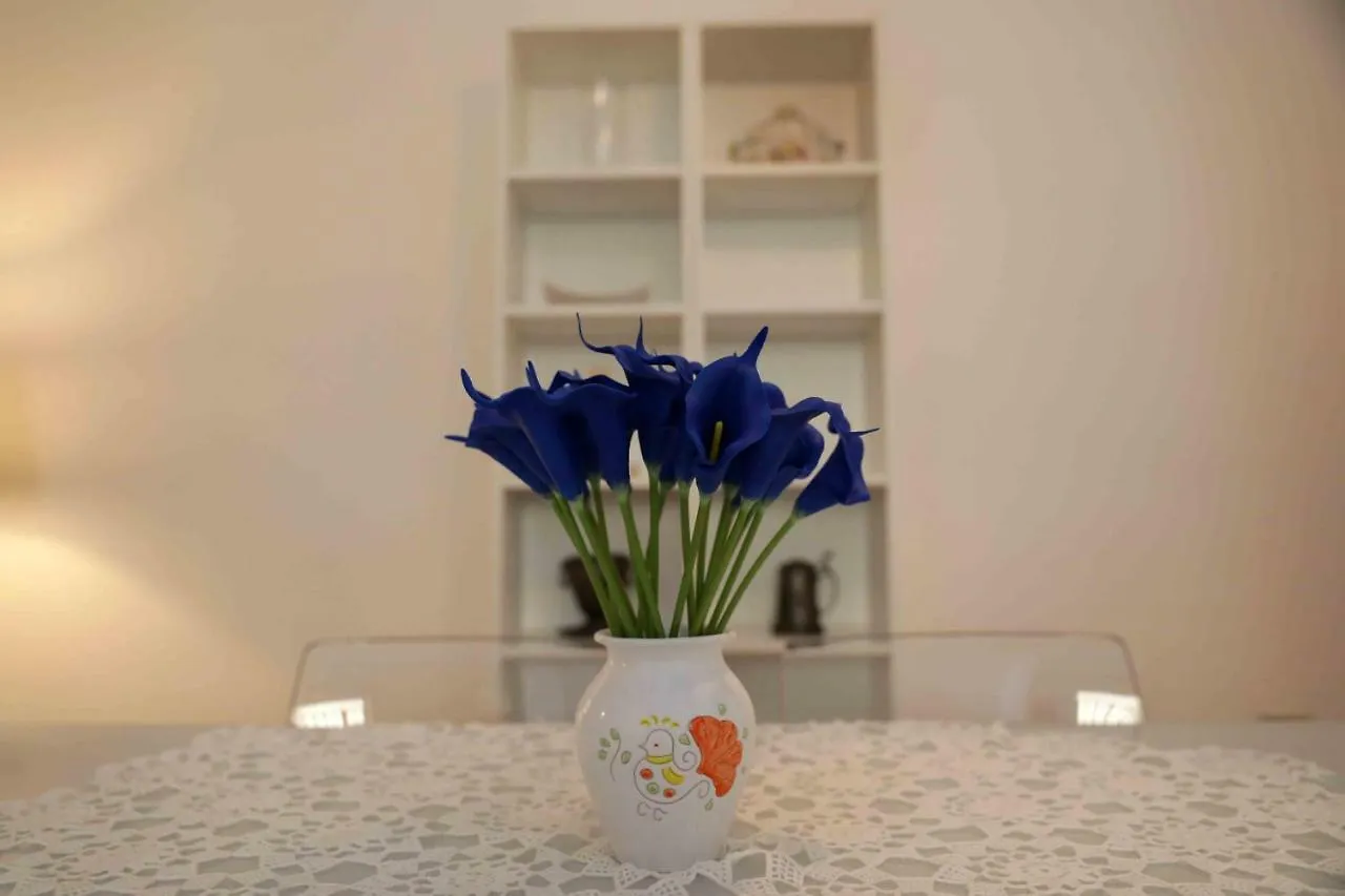 Casa Ada Apartment Sant'Antioco 0*,  Italy