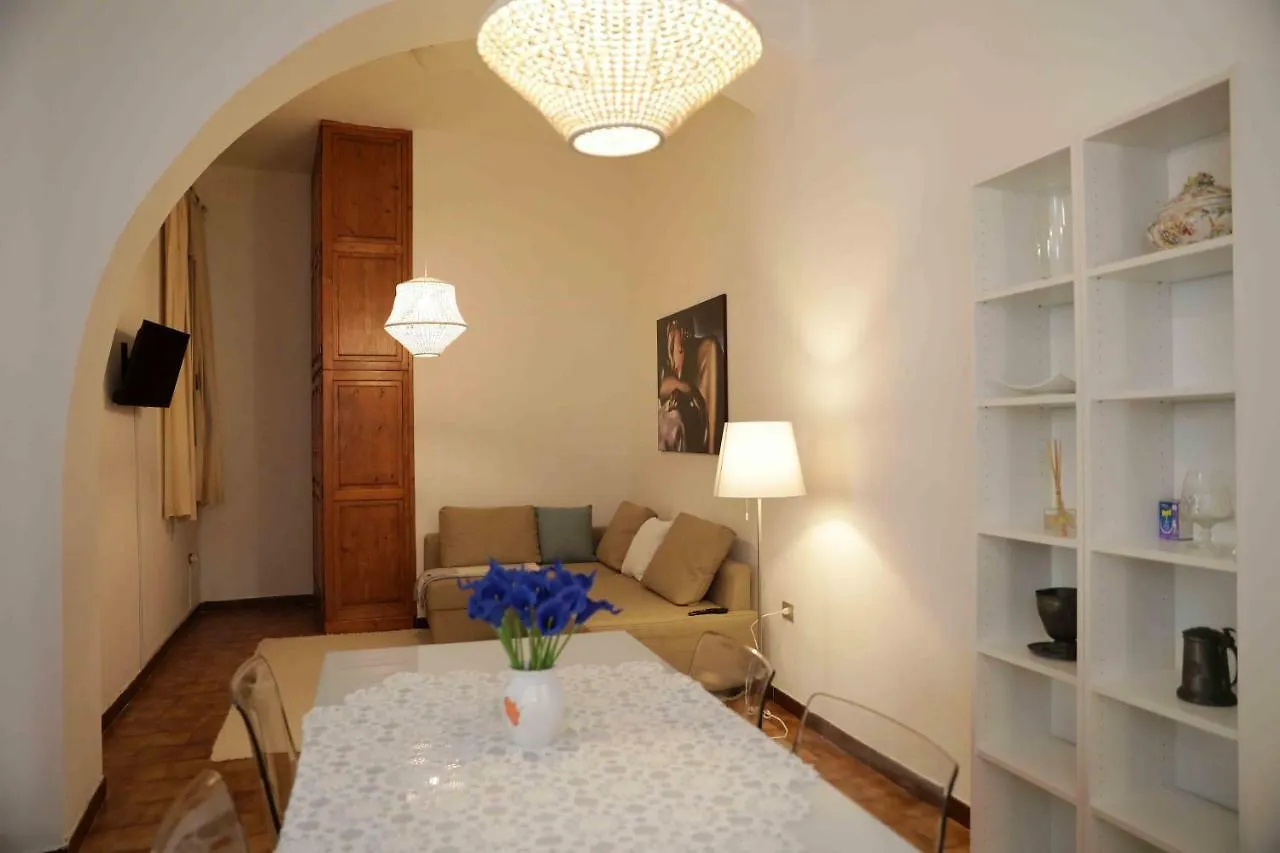 Casa Ada Apartment Sant'Antioco