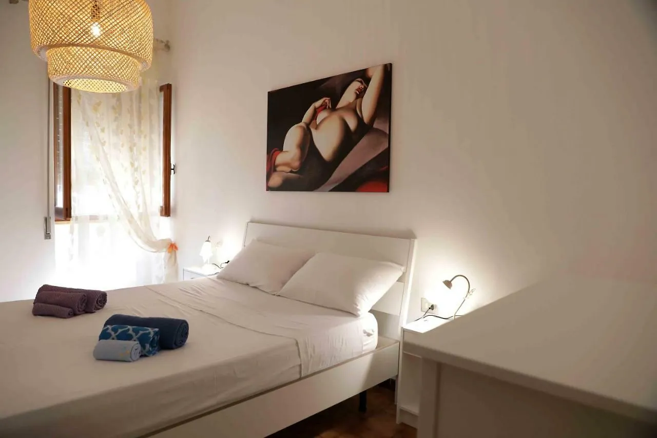 Casa Ada Apartment Sant'Antioco Italy