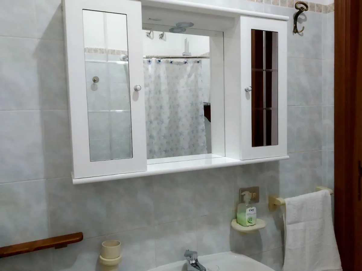 Casa Ada Apartment Sant'Antioco