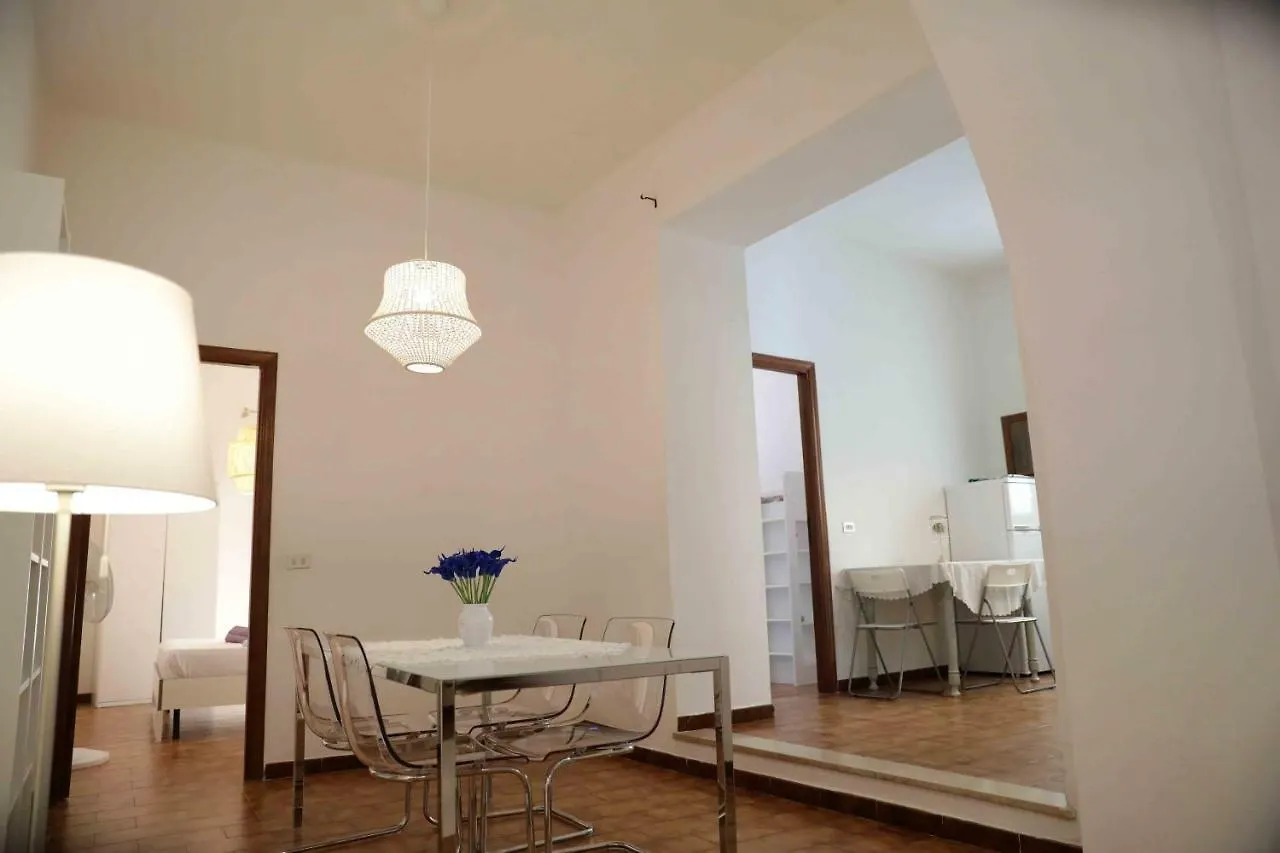 Casa Ada Apartment Sant'Antioco Italy