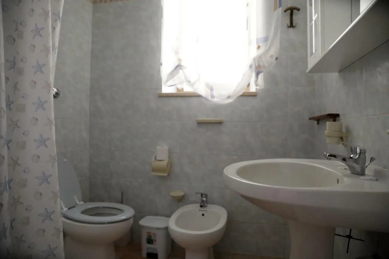 Casa Ada Apartment Sant'Antioco